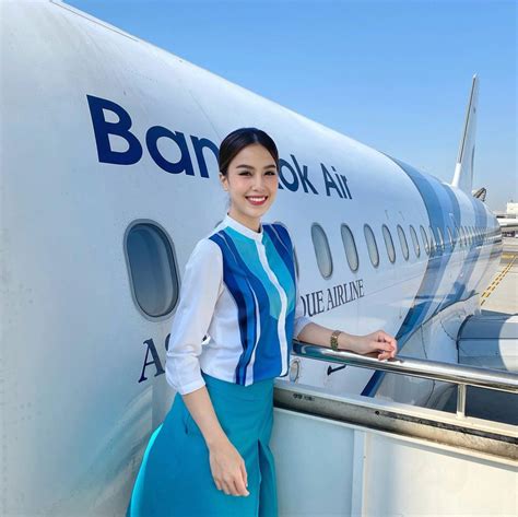 Ganito ka fresh puki ng mga flight attendant .